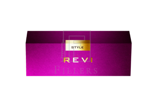 Revi Style 1.0 % (1*1ml)  